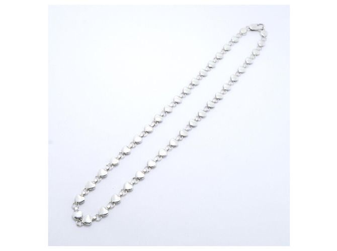 Collana Puff Heart Tiffany & Co. - vista 3