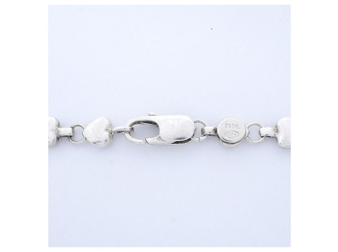 Collana Puff Heart Tiffany & Co. - vista 4