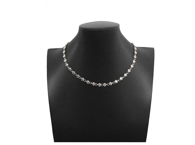 Collana Puff Heart Tiffany & Co. - vista 5
