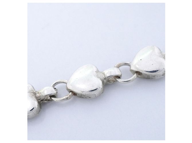Collana Puff Heart Tiffany & Co. - vista 6