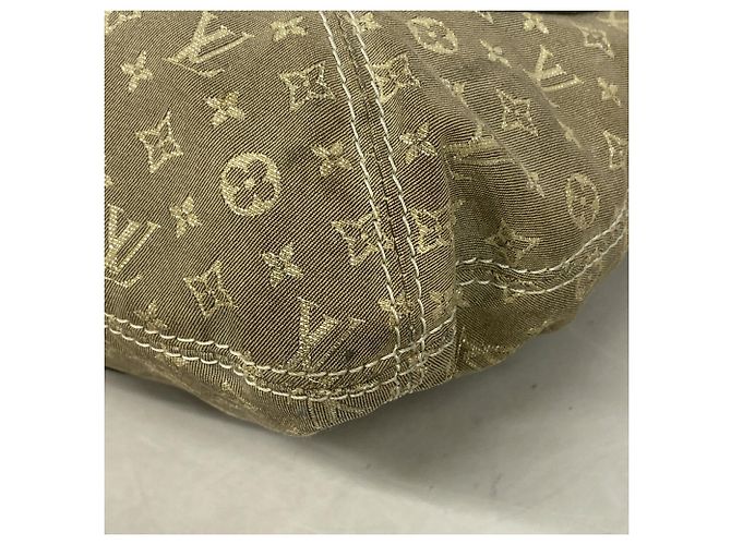 Borsa a tracolla Louis Vuitton Monogram Mini Lin Manon MM - vista 7
