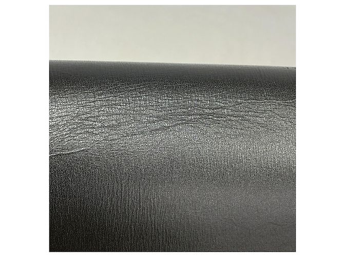 Borsa Louis Vuitton LV Lock Dauphiné MM Nero - vista 7