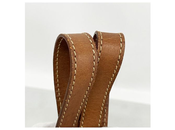 Céline Celine Macadam Brown Rucksack Braun - Ansicht 12