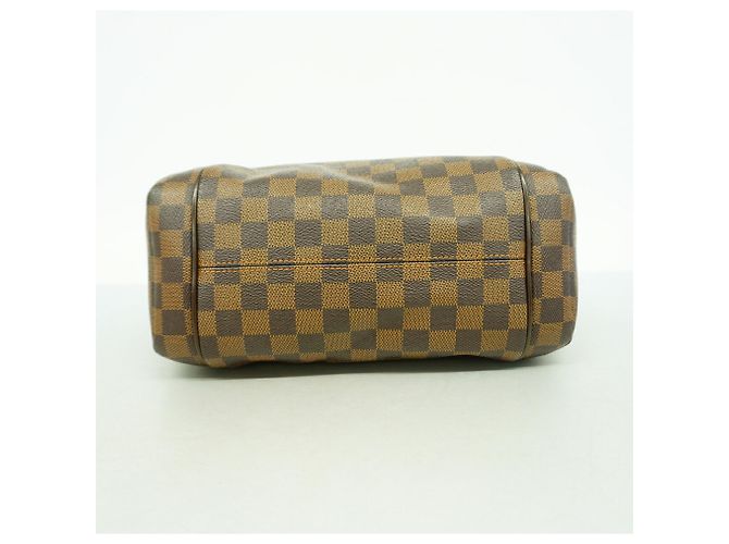 Borsa Tote Louis Vuitton Damier Totally PM Damier ebene - vista 3