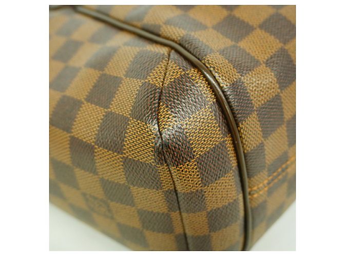 Borsa Tote Louis Vuitton Damier Totally PM Damier ebene - vista 6