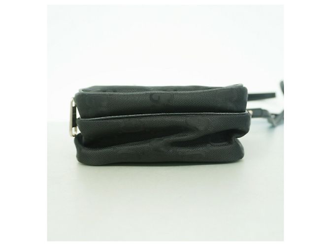 Borsa Gucci Off the Grid Nero - vista 3