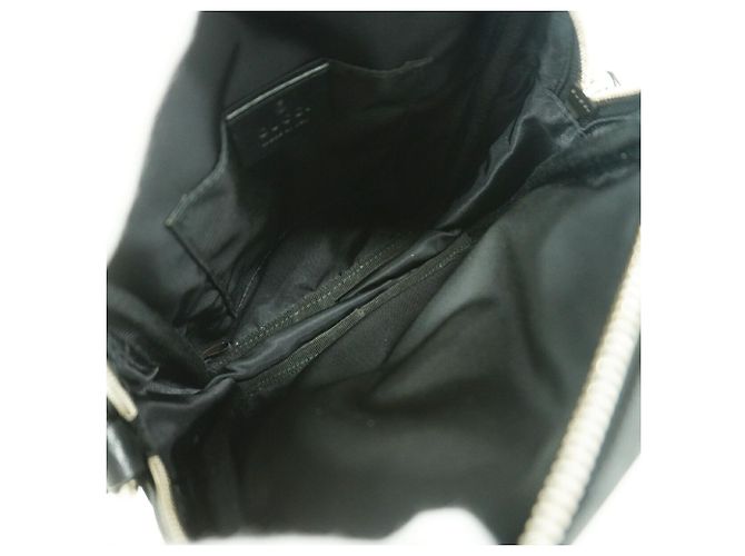 Borsa Gucci Off the Grid Nero - vista 4
