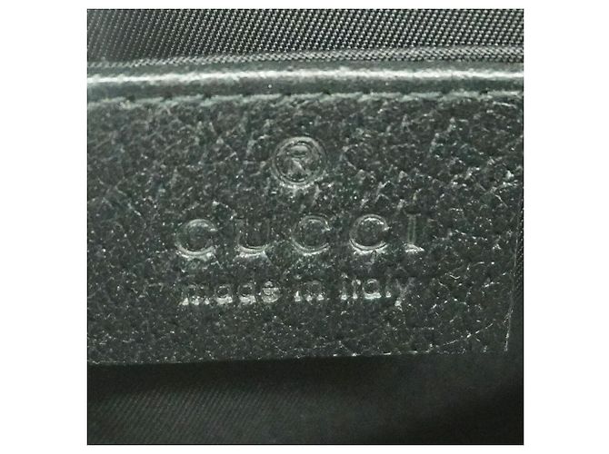 Borsa Gucci Off the Grid Nero - vista 5