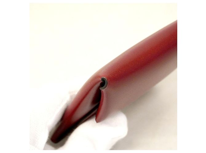 Hermès Monedero Hermes Bastia en Rouge H Roja - vista 6