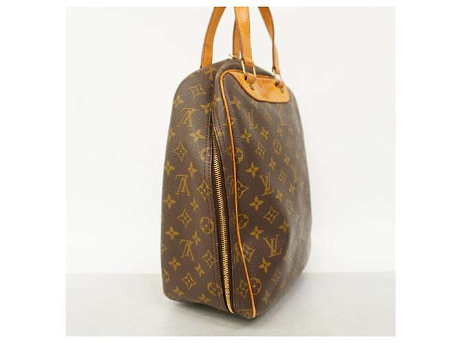 Louis Vuitton Monogram Excursion Handtasche Braun - Ansicht 2