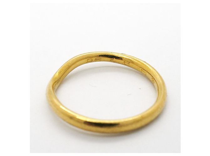 Tiffany & Co. Curved Band Ring - Ansicht 5