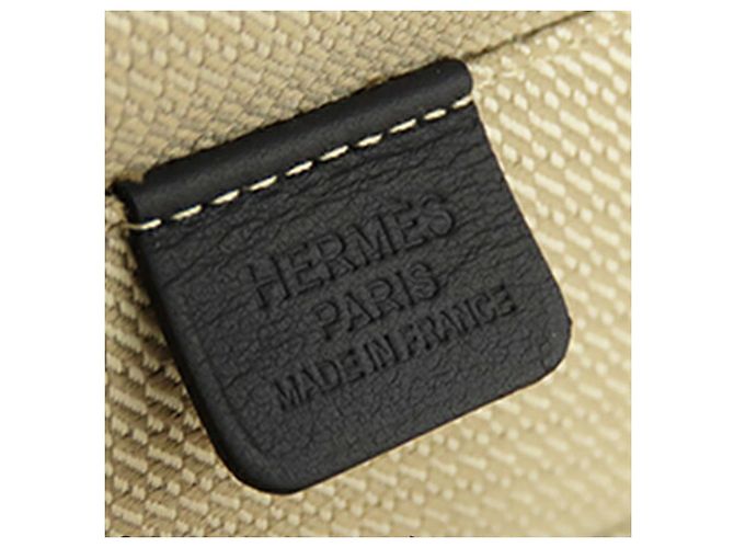 Trolley da cabina Hermès Blue H Plume e Taurillon Regate RMS Blu navy - vista 4