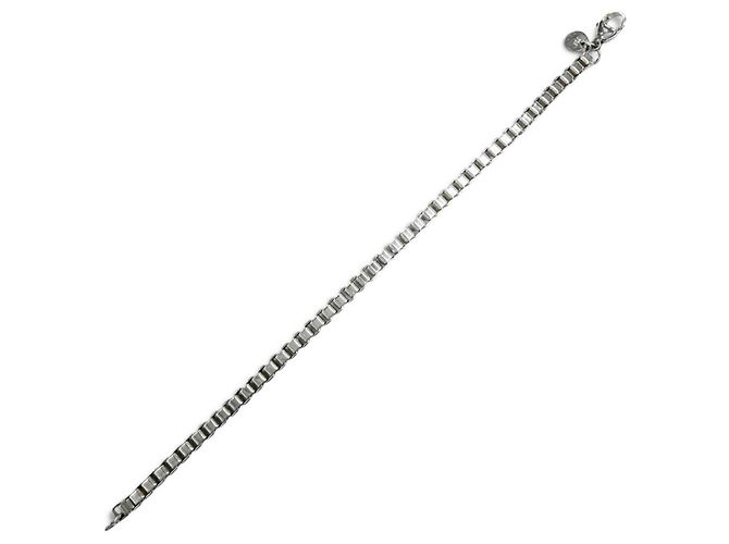 Bracciale con charm Venetian Tiffany & Co. Argento - vista 3