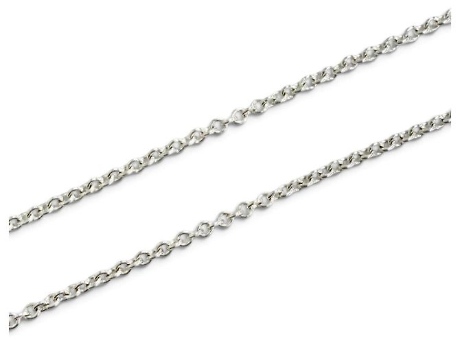 Collana Tiffany & Co. Elsa Peretti Color By the Yard in ametista - vista 7