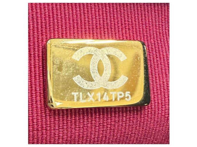 Chanel AS4342 gesteppter Kalbsleder-Rucksack Schwarz - Ansicht 12