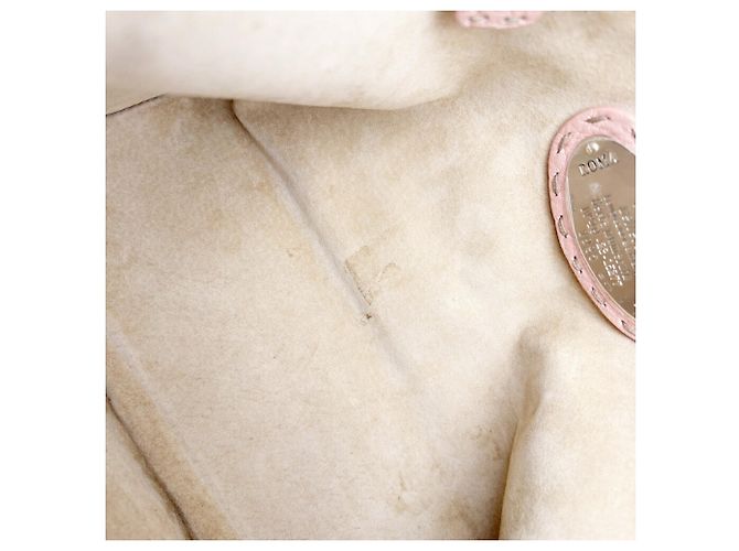 Fendi Selleria Mini Tote Bag Pink - Ansicht 17