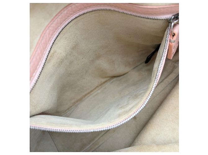 Fendi Selleria Mini Tote Bag Pink - Ansicht 18