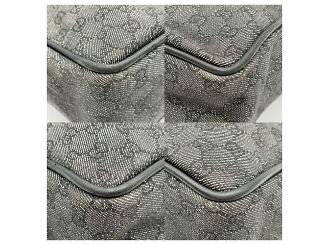Borsa Tote Gucci da donna, nera Nero - vista 10