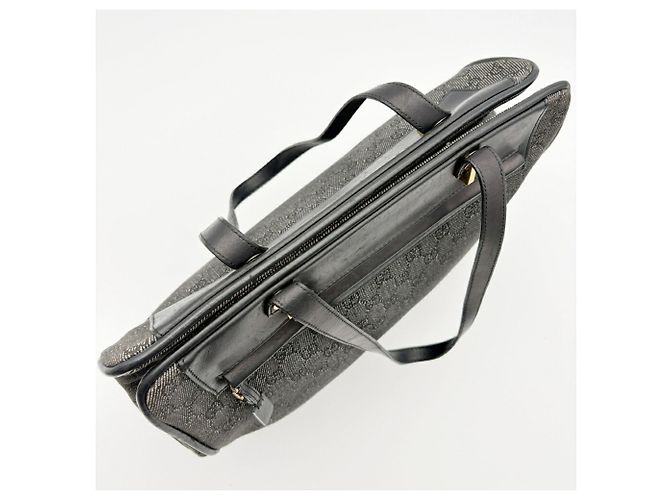 Borsa Tote Gucci da donna, nera Nero - vista 16
