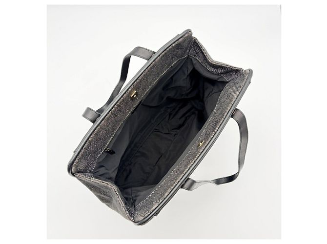 Borsa Tote Gucci da donna, nera Nero - vista 17