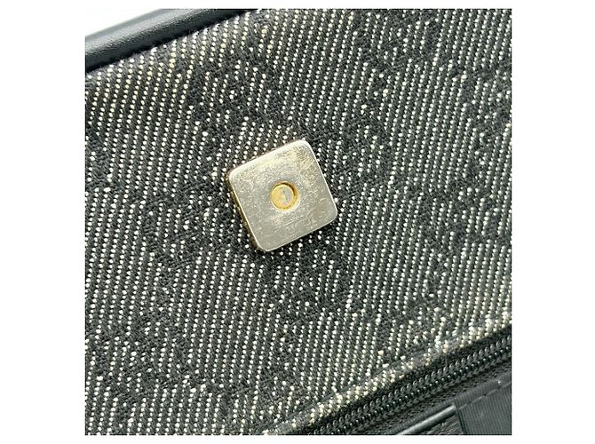 Borsa Tote Gucci da donna, nera Nero - vista 19