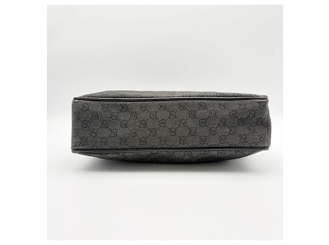 Borsa Tote Gucci da donna, nera Nero - vista 6