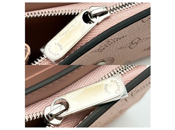 Louis Vuitton Mahina Portefeuille Iris Compact - vista 11