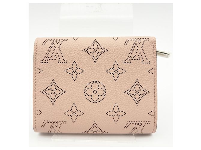 Louis Vuitton Mahina Portefeuille Iris Compact - vista 2