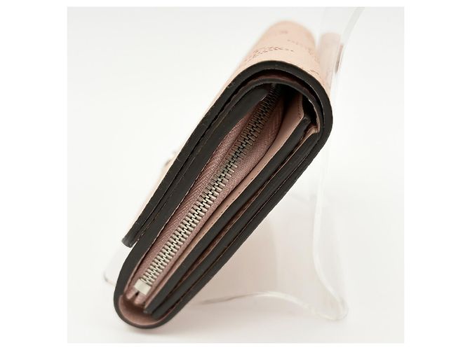Louis Vuitton Mahina Portefeuille Iris Compact - vista 5