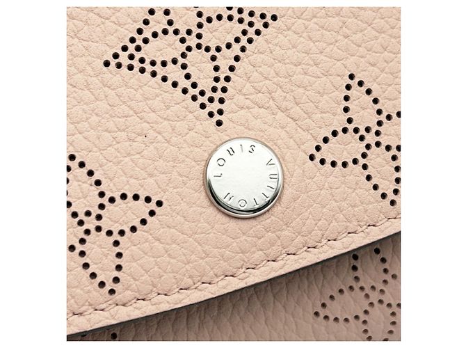 Louis Vuitton Mahina Portefeuille Iris Compact - vista 6