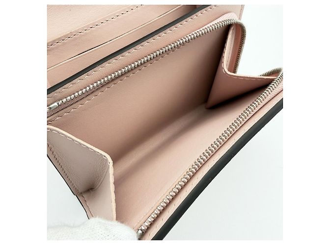 Louis Vuitton Mahina Portefeuille Iris Compact - vista 8