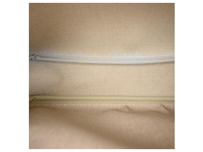 Louis Vuitton Reporter Monogram Canvas PM Marrone - vista 5