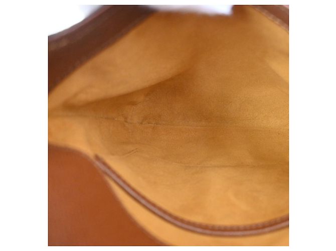 Louis Vuitton Musette Salsa Monogram Canvas PM Braun - Ansicht 5