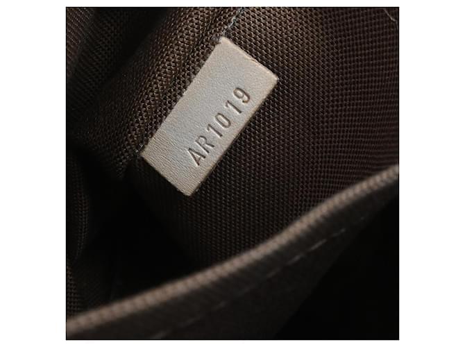 Louis Vuitton Tivoli Monogram PM Marrone - vista 5