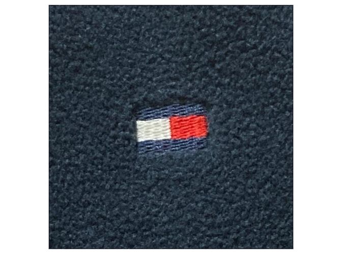 Autre Marque Chaqueta reversible Tommy Hilfiger GOLF Roja Azul marino - vista 13