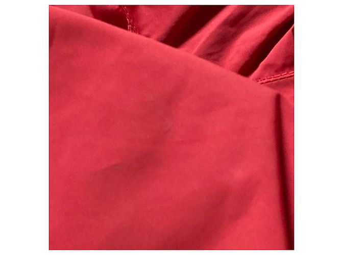 Autre Marque Chaqueta reversible Tommy Hilfiger GOLF Roja Azul marino - vista 14