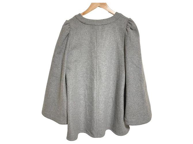 Autre Marque Top de punto CELFORD Bit Design Castaño - vista 2