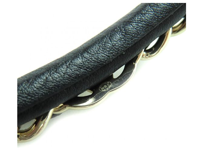 Chanel Haaraccessoire Schwarz - Ansicht 7