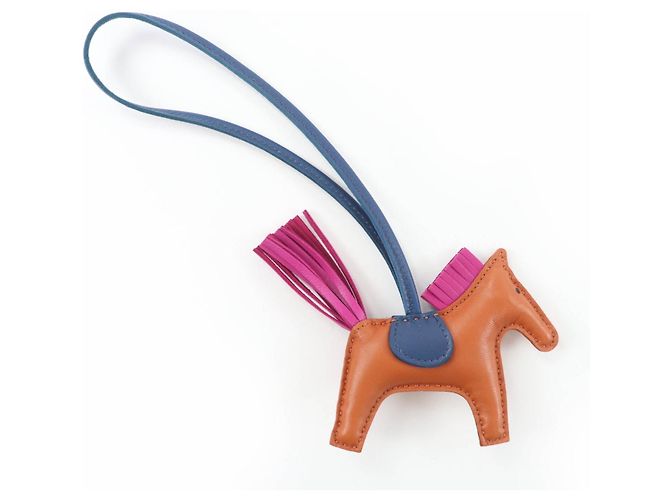 Hermès Rodeo Charm PM Charm Mehrfarben - Ansicht 3