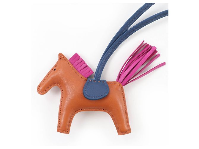 Hermès Rodeo Charm PM Charm Mehrfarben - Ansicht 4