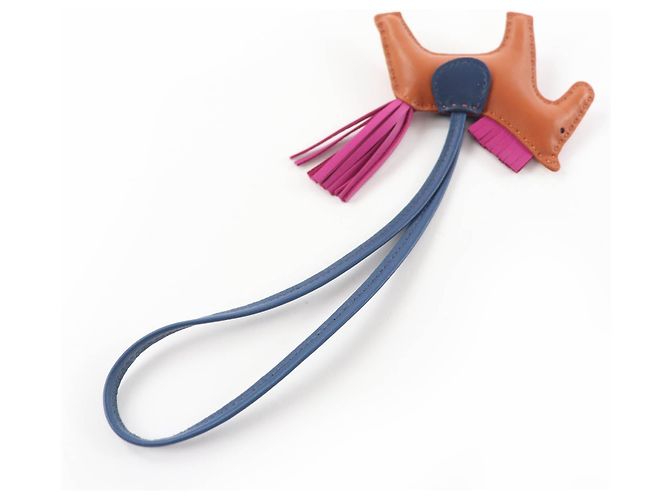 Hermès Rodeo Charm PM Charm Mehrfarben - Ansicht 6