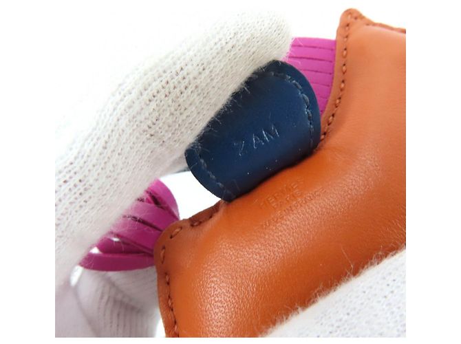 Hermès Rodeo Charm PM Charm Mehrfarben - Ansicht 7