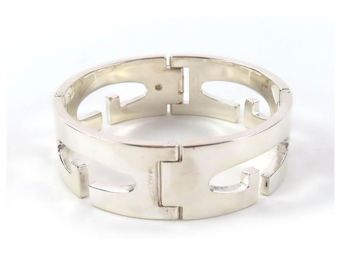 Bracciale Gucci in Argento 925 - vista 2
