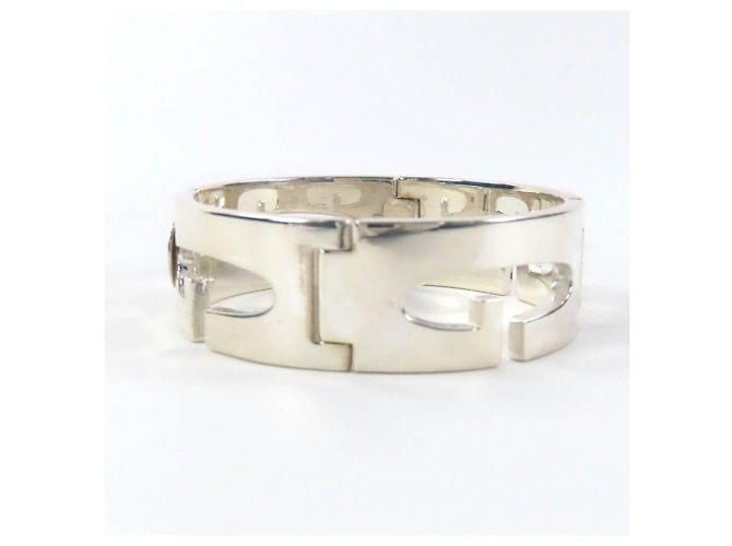 Bracciale Gucci in Argento 925 - vista 3