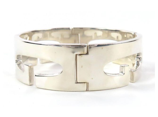 Bracciale Gucci in Argento 925 - vista 5