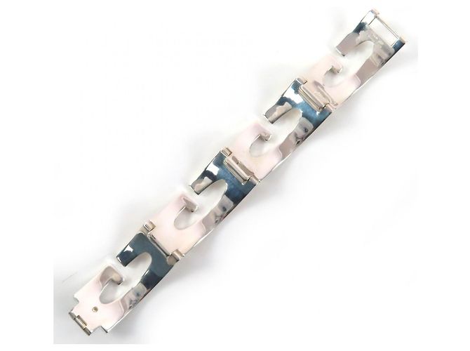 Bracciale Gucci in Argento 925 - vista 9