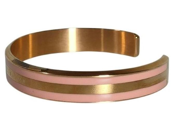 Autre Marque Bracciale Daniel Wellington D'oro - vista 2