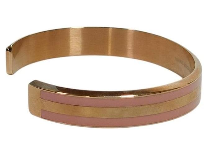 Autre Marque Bracciale Daniel Wellington D'oro - vista 3