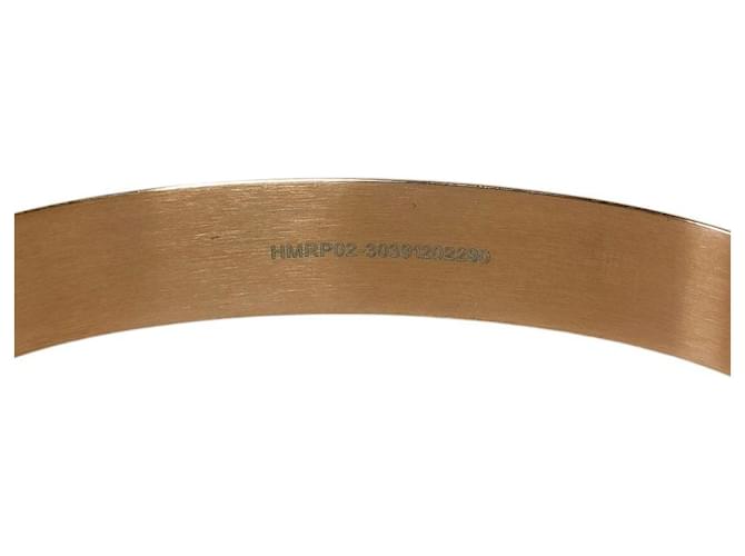 Autre Marque Bracciale Daniel Wellington D'oro - vista 4