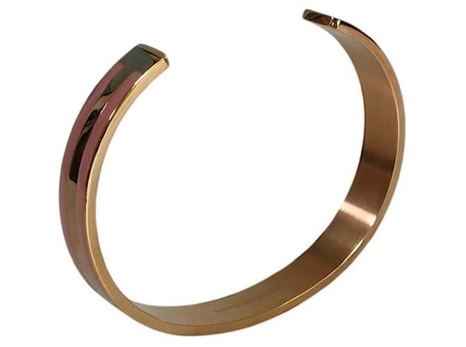 Autre Marque Bracciale Daniel Wellington D'oro - vista 6
